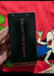 Myglamm Manish Malhotra Foundation Shade Warm Vani
