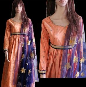 Elegant Kurta Set & Dupatta