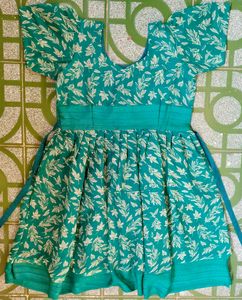 Gown Type Kurti For Women