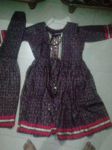 Designer Dress