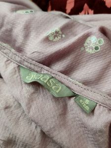 Lavender Kurta (Women&#39;s)