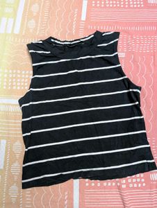 Shein Crop Top