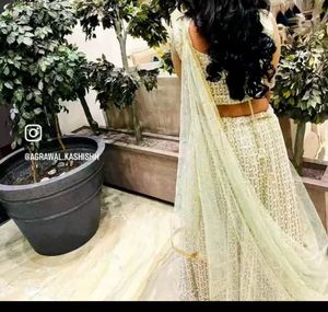 Lehenga Designer 🎀