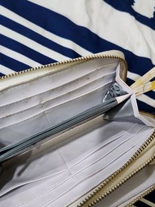 GINGER Brand Wallet