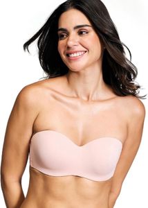 Strapless Comfort Bra