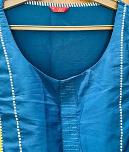 Combo Of 4 Kurtas