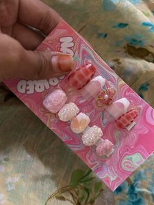 Press On Nails