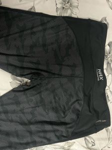 HRX Active Wear Tights