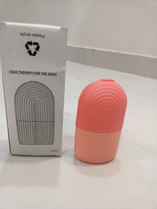 Ice Face Roller