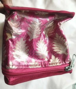 Brocade Jewellery Organiser