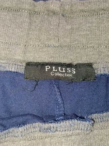 PLUSS Collection Trouser