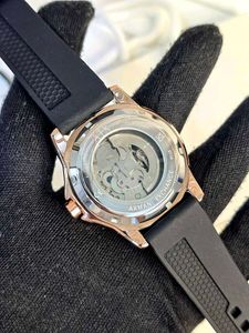 Elegance Engineered for the Modern Gentleman
