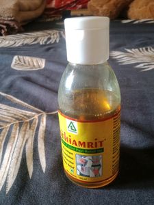 Muscular &amp; Joint Pain Relief Oil