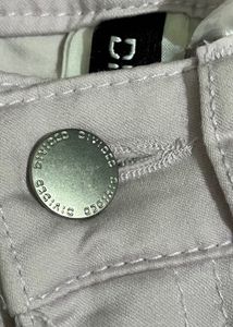 H&amp;M Lavender Skinny Jeans