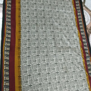 handmade quilt