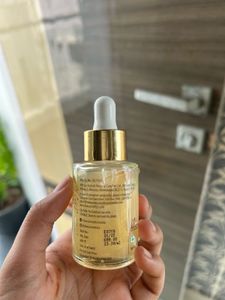 Iba Cosmetic Pre Makeup Serum
