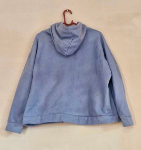 Korean Oversized Hoodie