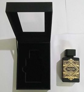 Lattafa Badee Al Oud