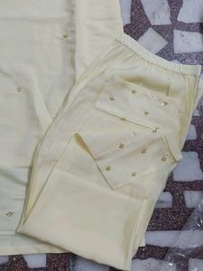 New Brand Heavy suit