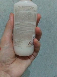 Face Shop Emulsion