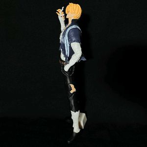 Sanji Action Figure