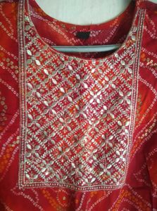 Combo Of Women Suit Set