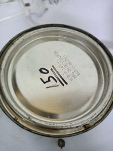 Hair Removing Wax