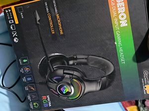 Cosmic Byte Oberon Headphone