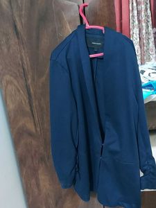 Semi Formal Jacket