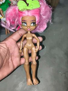 doll