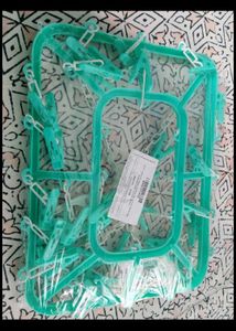 Clothes Drying hanging Rack