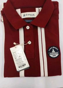 Canoe Sports Polo Shirt