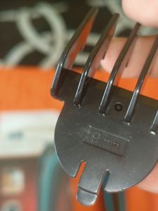 Original Nova Trimmer Working Condition