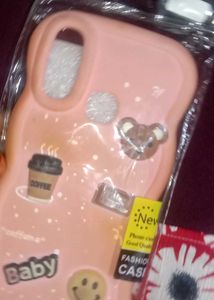 Vivo Y17 Case Combo 2