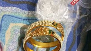 Bangles