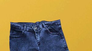 N@27 Size-28 Blue Denim Jeans