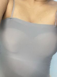 Camisole Bra Top