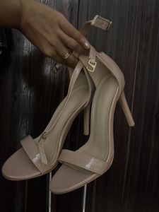 Elegant Heels