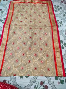Dupatta Fancy