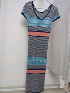 Forever 21 Midi Dress