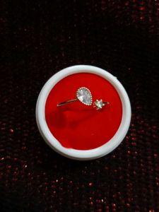 Elegant Ring