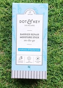 Dot & Key Barrier Repair Moisture Stick