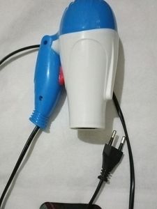 Compact Hair Dryer