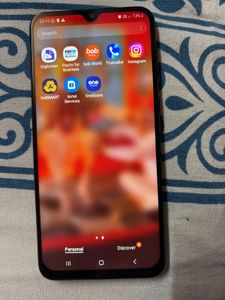 Samsung M21