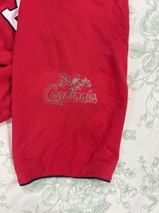 Football Jersey Oversize Shirt/ T-shirt