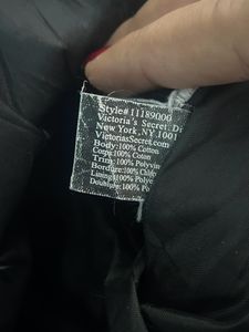 Victoria Secret Tote Bag