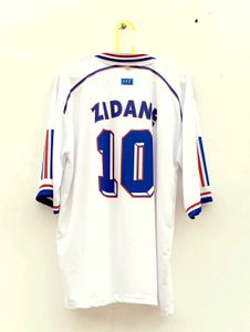 France Retro Jersey