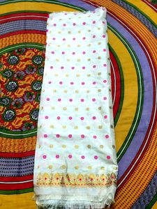 Assamese White Meghla