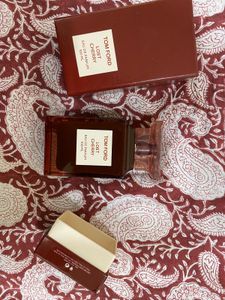 Tom Ford Lost Cherry Dupe