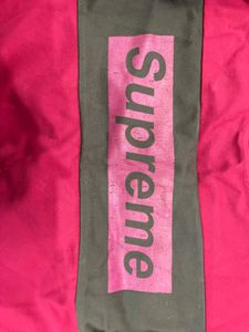Supreme Style Tee